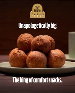 Ekhaya Mandasi by Ekhaya Farms Foods – Fresh, Golden, Authentic Malawian Comfort Snack Delivered to Your Table FB_IMG_1778571056933