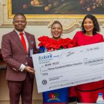 Shepherd Bushiri and Mary Donate K300 Million to BEAM Trust, Boosting Malawi Cleanliness and Youth Empowerment Initiatives