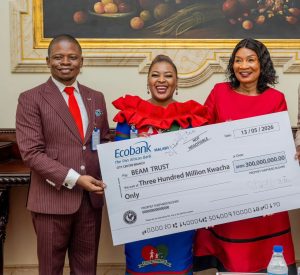 Shepherd Bushiri and Mary Donate K300 Million to BEAM Trust, Boosting Malawi Cleanliness and Youth Empowerment Initiatives