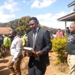 Only Forgiveness Can Move Malawi Forward: The Political Ordeal of Norman Chisale Under the MCP Administration
