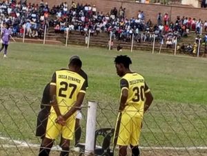 Goshen City Dedza Dynamos Sink Deeper Into Crisis After 2-0 Defeat to Blue Eagles