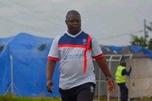 Creck Sporting Club Suspend Coach Eliya Kananji And Assistant Harry Saidi Over Poor FDH Bank Premiership Start