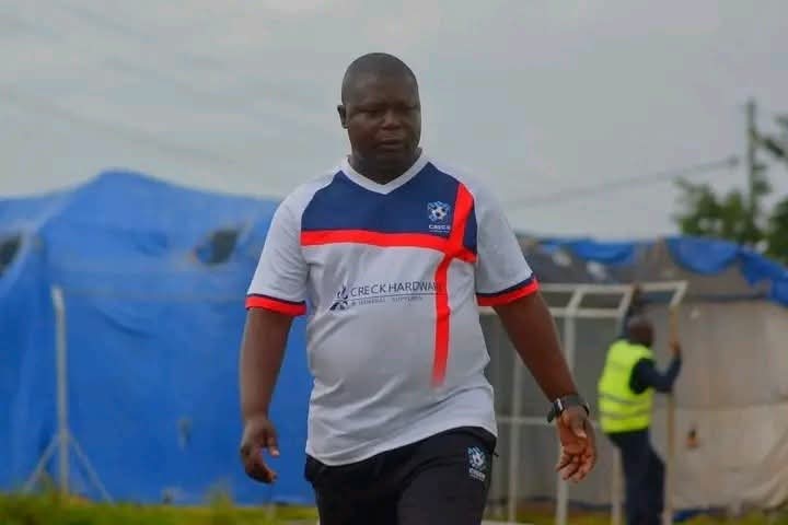 Creck Sporting Club Suspend Coach Eliya Kananji And Assistant Harry Saidi Over Poor FDH Bank Premiership Start