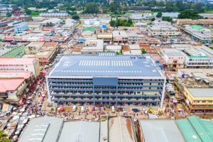 Pacific Group Unveils K30 Billion Pacific Towers in Limbe to Boost SME Growth