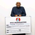 Former Nigerian Power Minister Arrested After Fleeing 75-Year Jail Sentence 9 Former Nigerian Power Minister Arrested After Fleeing 75-Year Jail Sentence