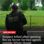 White House Security Incident: Secret Service Confirms No Threat to President Trump