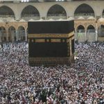 Hajj 2026 Begins in Saudi Arabia as 1.5 Million Muslims Gather for Sacred Pilgrimage