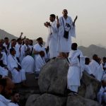 Hajj 2026 Peaks as 1.5 Million Muslims Gather at Arafat