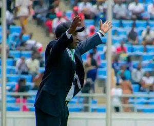 Goshen City Dedza Dynamos Suspend Head Coach Alex Ngwira Over Poor Results