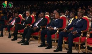 Malawi Pushes for Climate and Agricultural Financing at AfDB Meetings to Drive ATM Strategy