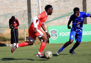 FAM Approves Historic Reserve League to Boost Malawi Football Development