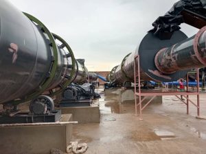 Napoleon Dzombe Nears Completion of Fertilizer Factory in Dowa as Malawi Eyes Local Production Boost