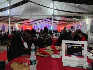 NBS Bank Family Banking Service Attracts 320 Families as Bank Unveils K240 Million Golf Partnership