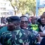 Concerned citizen calls Chakwera to accept that he is former President