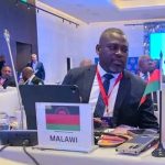 FAM boss to fly COSAFA flag at CAF