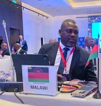 FAM boss to fly COSAFA flag at CAF 3 IMG 20260518 WA0243