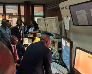 Chilima Plane Crash Probe Intensifies as Parliamentary Committee Completes Kamuzu International Airport Inspection