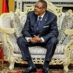 Mutharika Is The Real Deal To Change Malawi Messed By Chakwera Administration