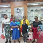 Malawian Children Receive Life-Saving Heart Surgeries in Israel