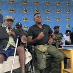 Paramount Chief Lundu Blasts MCP Over ‘Genital Theft’ Rumors in Shire Valley