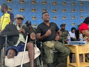 Paramount Chief Lundu Blasts MCP Over ‘Genital Theft’ Rumors in Shire Valley