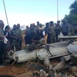 Malawi Military Faces Questions Over Handling of Plane Crash Debris