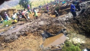 Five Foreign Nationals Arrested in Chikwawa Over Illegal Mining Activities
