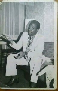Dr. Attati Mpakati: The Exiled Economist Who Challenged Kamuzu Banda and Paid With His Life