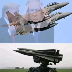 Iran Warns Trump to Accept Its Conditions if War Is to End
