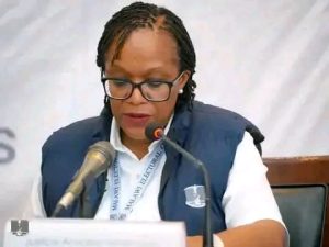 BMTV tells Mtalimanja there’s one President at a time