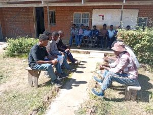 Moza Sweet Bakery Workers Revolt Over Alleged Salary Deductions, Abuse and Unfair Dismissals in Ntcheu