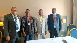 Malawi Government Commits More Resources to Revamp Water and Sanitation Infrastructure