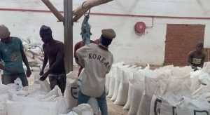 Mutharika’s ADMARC Investment Signals a New Era of Food Security and Economic Growth in Malawi