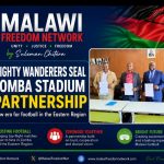 Mighty Wanderers Seal Landmark Partnership with Zomba City Council to Use Zomba Stadium as Home Ground 8 Mighty Wanderers Seal Landmark Partnership with Zomba City Council to Use Zomba Stadium as Home Ground