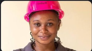 Malawi Engineer Tadala Mtimuni Designing African Solutions for Health, Water and Financial Inclusion