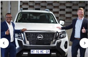 Nissan appoints first Navara Agricultural and Industrial Ambassadors for 2026