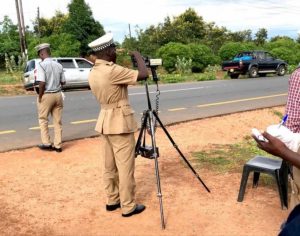 Why Is Malawi Deploying Over 100 Traffic Police Officers on One Road While Police Stations Face Staff Shortages?