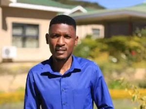 Goshen City Dedza Dynamos Appoint Hazwell Gamphani as New CEO