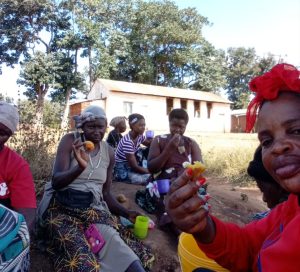 Holy Guardian Angels Mphakati Catholic Women Association Engages In Fundraising