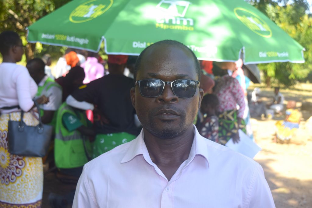 Kaponda speaking to the media 002