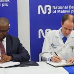 NBM plc commits K317 Million for Malamulo Hospital power project 9 NBM plc commits K317 Million for Malamulo Hospital power project
