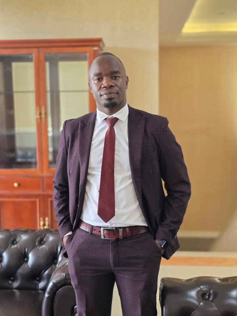 Kutsaira Our role is to make banking easier 1