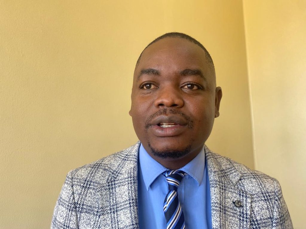 Matonga We thank FDH Bank
