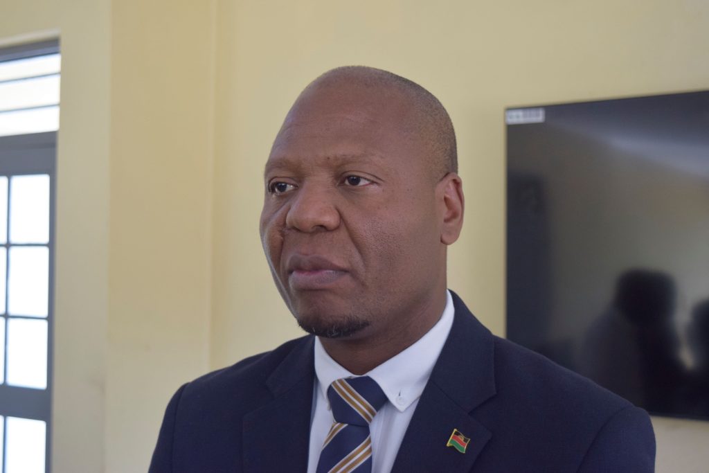 PressCane pays K895 million compensation to CK communities after effluent spillage 3 Mkandawire expressed happiness with PressCane 002