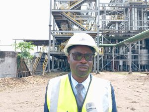 MEPA lifts Press Cane suspension