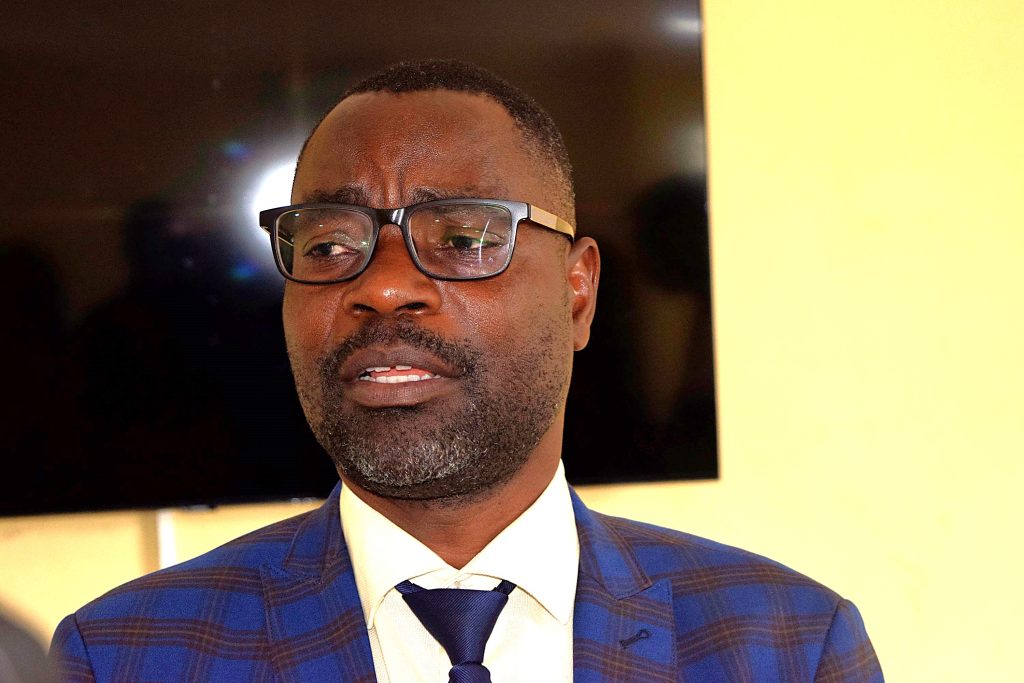 PressCane pays K895 million compensation to CK communities after effluent spillage 2 Mkhomaanthu says Presscane has fully addressed the requirements by MEPA 002