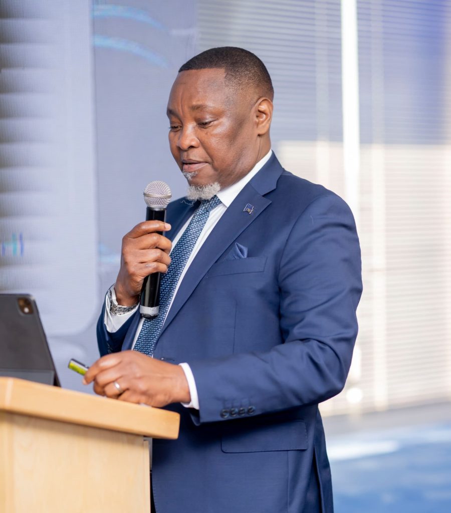 Mkulichi says the Banks performance reflects its commitment to delivering sustainable value to shareholders 002