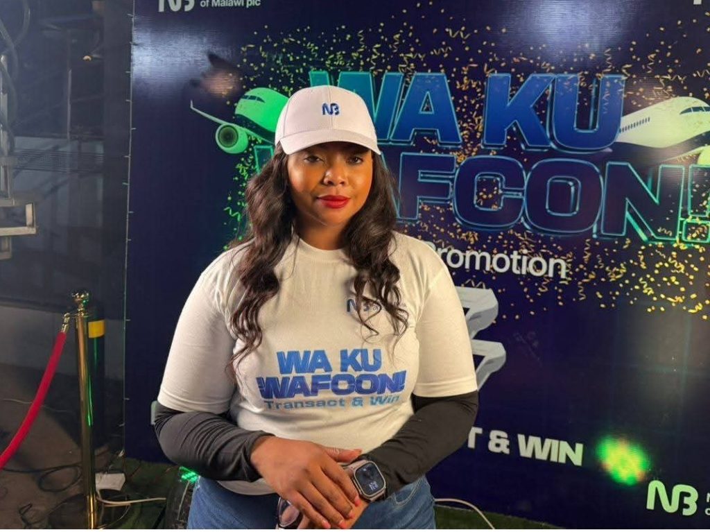 Mphepo Hiwa described the campaign as a national celebration of football 002