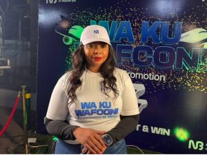 NBM plc launches ‘Waku WAFCON’ promo