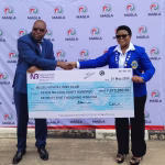 MAGLA donates K7.8m to Mzuzu-Viphya Lions Club
